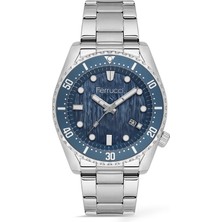 Ferrucci FC.03296TM.01 Erkek Kol Saati
