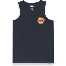 Quiksilver EQBZT04723 Long Fade Yth Tank Erkek Çocuk Atlet