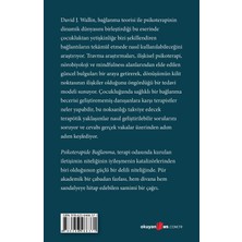 Psikoterapide Bağlanma  - David J. Wallin