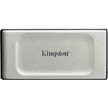 Kingston 4TB Taşınabilir SSD SXS2000/4000G