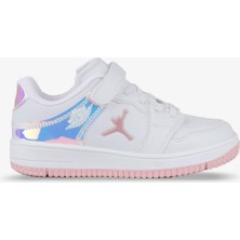 Cool HAyakkabıat Kız Çocuk Spor Ayakkabı - Hologram