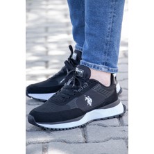 U.S. Polo Assn. Marcus Comfort Taban Erkek Sneaker Ayakkabı