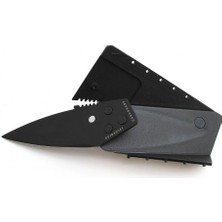 Cekave Cardsharp Kredi Kartı Şeklinde Çakı (4202)