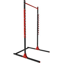 Rota Barfiks-Squat Rack Istasyonu V1