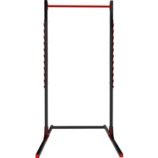 Rota Barfiks-Squat Rack Istasyonu V1