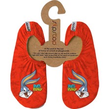 Vicco Slipstop Rabbit Erkek Çocuk Kaydırmaz Patik