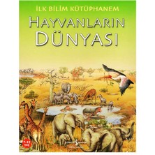 Hayvanların Dünyası - Dinazorlar ve Tarih Öncesi 2 Kitap