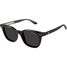 Montblanc  MB0320S 001 Unısex Güneş Gözlüğü