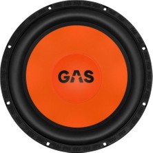 Gas Tempovendo S1-124 | Gas Mad Serisi 30 cm Subwoofer