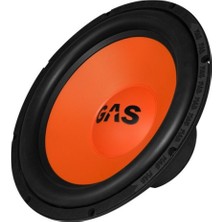 Gas Tempovendo S1-124 | Gas Mad Serisi 30 cm Subwoofer