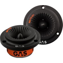 Gas Tempovendo PT2-254 | Gas Mad Serisi 9,5 cm Spl Tweeter