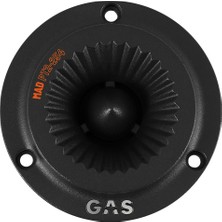 Gas Tempovendo PT2-254 | Gas Mad Serisi 9,5 cm Spl Tweeter