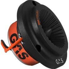 Gas Tempovendo PT2-254 | Gas Mad Serisi 9,5 cm Spl Tweeter