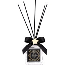 Missi 100 ml Terazi Burcuna Özel Bambu Çubuklu Oda Kokusu