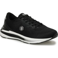 Lumberjack Buzz Erkek Ayakkabi - Siyah Beyaz