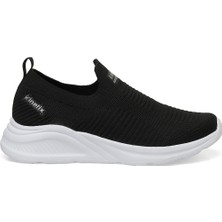 Kinetix Lyte TX W Siyah-Beyaz Kadın Spor Ayakkabı