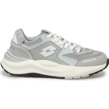 Lotto Desty 4fx Grı Erkek Sneaker