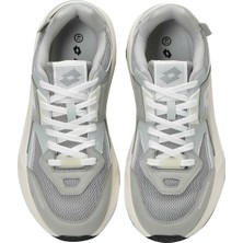 Lotto Desty 4fx Grı Erkek Sneaker