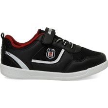 BJK Hornet J Tx 4fx Siyah Erkek Çocuk Sneaker