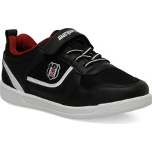 BJK Hornet J Tx 4fx Siyah Erkek Çocuk Sneaker