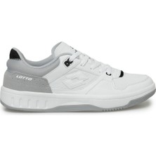 Lotto Loren 4fx Beyaz Erkek Sneaker