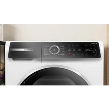 Bosch WQB245A0TR A+++ 9 kg Çamaşır Kurutma Makinesi