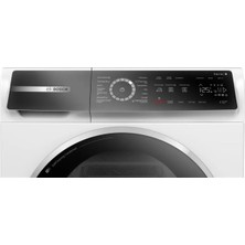 Bosch WQB245A0TR A+++ 9 kg Çamaşır Kurutma Makinesi