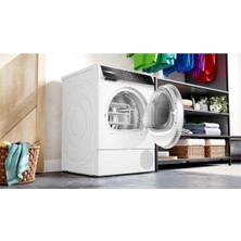 Bosch WQB245A0TR A+++ 9 kg Çamaşır Kurutma Makinesi