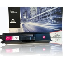 Brother TN-466M Kırmızı Toner Muadil - HL-L8360CDW - MFC-L8690CDW