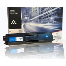 Brother TN-466C Mavi Toner Muadil - HL-L8360CDW - MFC-L8690CDW