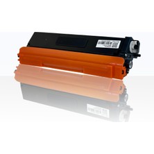 Brother TN-466Y Sarı Toner Muadil - HL-L8360CDW - MFC-L8690CDW