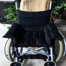 Ozclife Tekerlekli Sandalye Minderi Hasta Bakım Minderi Lüx Bakım Minderi