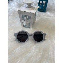 La'ciel Paris La 'ciel Paris Iskandinav Unisex Çocuk Gözlüğü