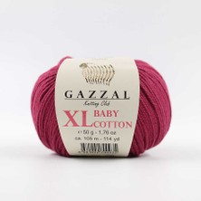 Gazzal Baby Cotton Xl 3442