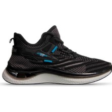 M.p. Premium 241-1660 Erkek Siyah (40-44) Günlük Spor Ayakkabı
