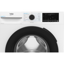 Beko Cmxd 9120 A Enerji Sınıfı 9 kg 1200 Devir Çamaşır Makinesi