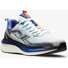 Lescon Fiji (36-40) Su Yeşili Profesyonel Koşu&antrenman Ayakkabı