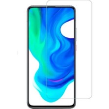 Apsuwa Xiaomi Poco F2 Pro Ekran Koruyucu Nano 9h Özellikli Kırılmaz 3 Adet