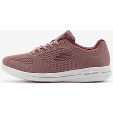 Skechers Burst 2.0 Kadın Mor Spor Ayakkabı 88888036TK Mve