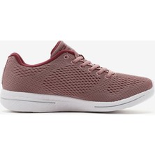 Skechers Burst 2.0 Kadın Mor Spor Ayakkabı 88888036TK Mve