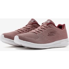 Skechers Burst 2.0 Kadın Mor Spor Ayakkabı 88888036TK Mve