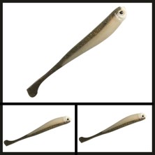 DFT Uyguna-Yakala Renk: 040 3.3 gr Sahte BALIK-YEM.622