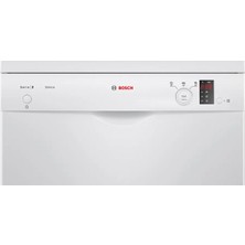 BOSCH SMS23DW01T D Enerji Sınıfı 3 Programlı Solo Bulaşık Makinesi