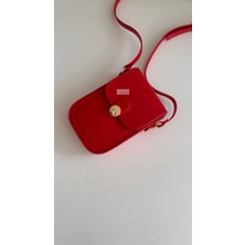 Boutiquehaki Bisset Mini Bag