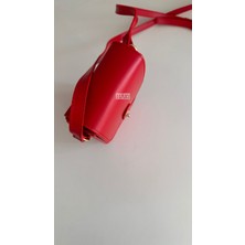 Boutiquehaki Bisset Mini Bag