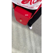 Boutiquehaki Bisset Mini Bag