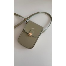 Boutiquehaki Bisset Mini Bag