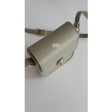 Boutiquehaki Bisset Mini Bag