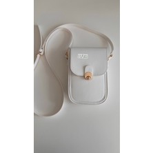 Boutiquehaki Bisset Mini Bag