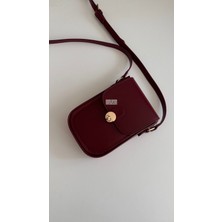 Boutiquehaki Bisset Mini Bag